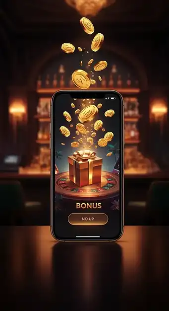 Een overzicht van de diverse Kokobet Casino bonussen, waaronder het casino welkomstpakket en de sportbonusaanbieding op een promotiepagina.