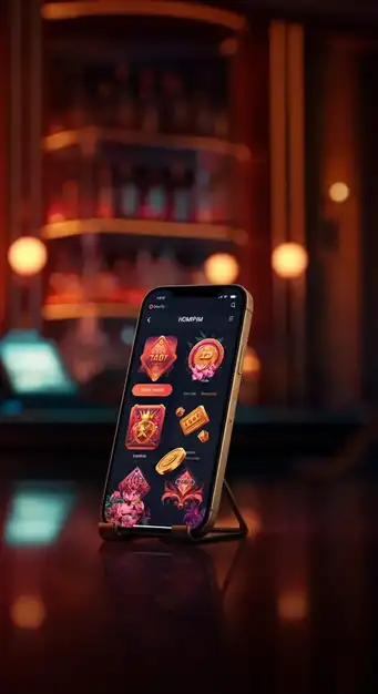 Overzicht van de Kokobet Casino homepage met casinospellen, sportweddenschappen en welkomstbonussen voor nieuwe spelers.
